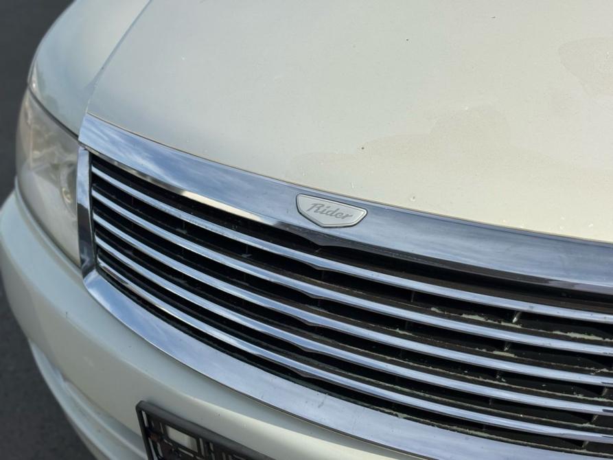 Nissan Bassara Оренбург  - изображение 11