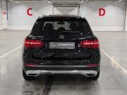 Mercedes-Benz GLC I (X253) Казань  - изображение 29