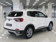 Chery Tiggo 4 I Рестайлинг Самара  - изображение 23