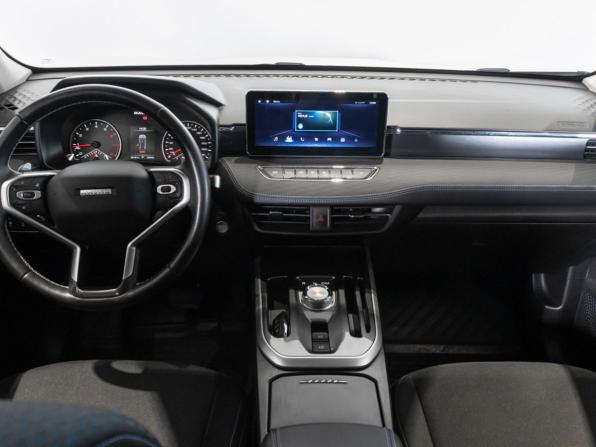 Haval Jolion I Рестайлинг с пробегом 2024 года, цена 2 055 700 рублей, 28060 км, внедорожник, Автокод Объявления