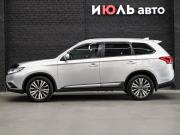 Mitsubishi Outlander III Рестайлинг 3 Екатеринбург  - изображение 28