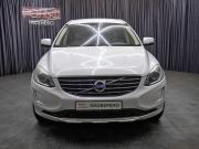 Volvo XC60 I Москва  - изображение 21
