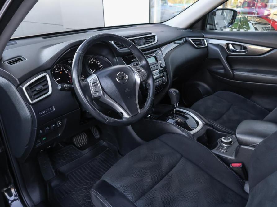 Nissan X-Trail III Москва  - изображение 16