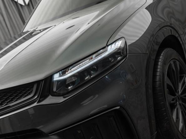 Geely Tugella I Рестайлинг с пробегом 2023 года, цена 2 550 000 рублей, 128060 км, внедорожник, Автокод Объявления