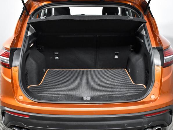 Geely Coolray I с пробегом 2020 года, цена 1 399 000 рублей, 93249 км, внедорожник, Автокод Объявления