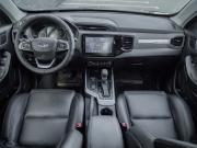 Chery Tiggo 4 I Рестайлинг Тюмень  - изображение 27