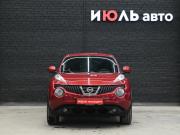 Nissan Juke I Екатеринбург  - изображение 19