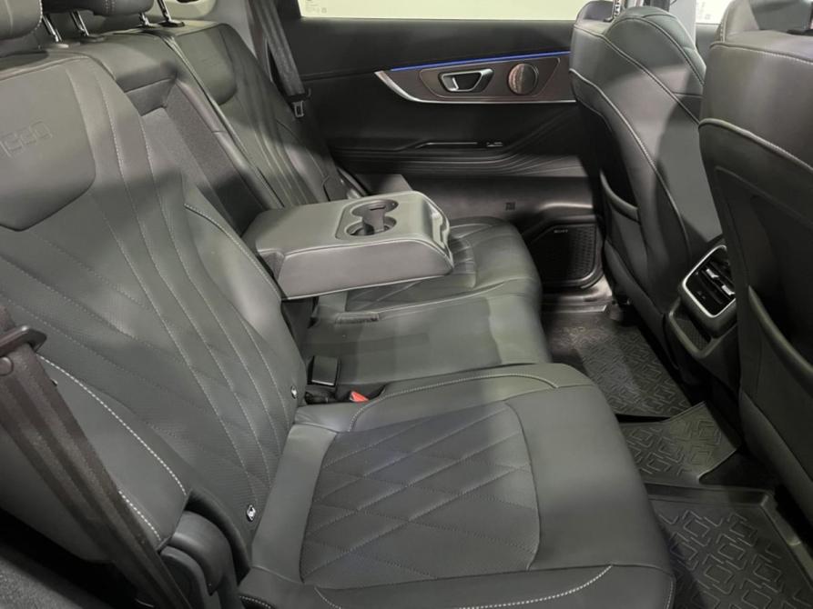 Chery Tiggo 8 Pro Max I Рестайлинг Курск  - изображение 25