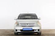 Toyota Ist I Тюмень  - изображение 21