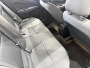 Nissan Almera Classic I Ставрополь  - изображение 23