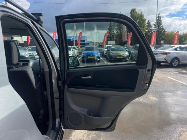 Suzuki SX4 I (Classic) с пробегом 2008 года, цена 800 000 рублей, 177155 км, хэтчбек, Автокод Объявления
