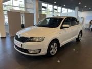 Skoda Rapid I Чебоксары  - изображение 43
