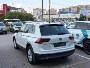 Volkswagen Tiguan II Череповец  - изображение 23