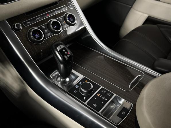 Land Rover Range Rover Sport II с пробегом 2016 года, цена 3 727 900 рублей, 157469 км, внедорожник, Автокод Объявления