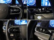 Chery Tiggo 7 Pro Max I Рестайлинг Москва  - изображение 49