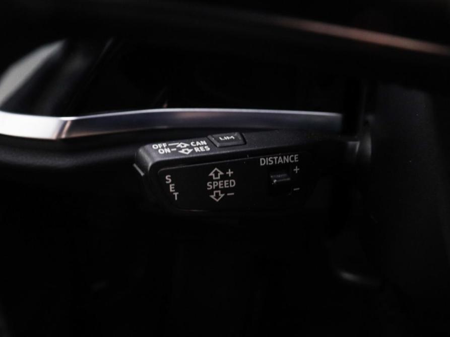 Audi Q3 II (F3) Химки  - изображение 17