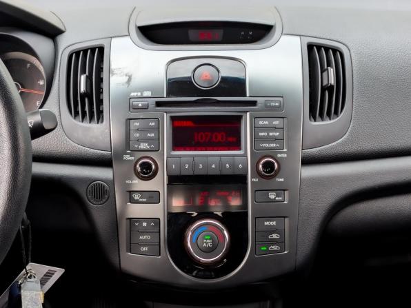 Kia Cerato II с пробегом 2012 года, цена 950 000 рублей, 125310 км, седан, Автокод Объявления