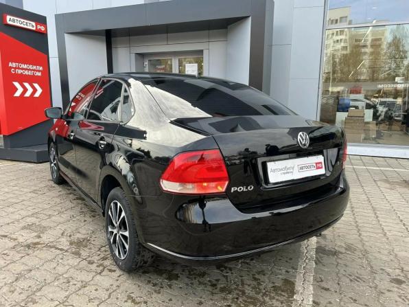 Volkswagen Polo V с пробегом 2012 года, цена 651 000 рублей, 239112 км, седан, Автокод Объявления