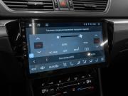 Skoda Superb III Рестайлинг Москва  - изображение 47