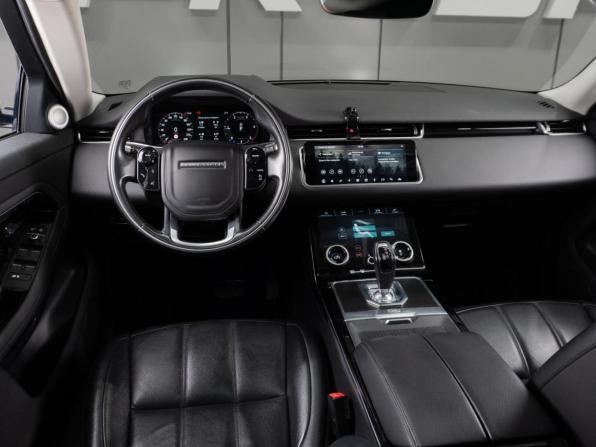 Land Rover Range Rover Evoque II с пробегом 2019 года, цена 3 899 000 рублей, 87264 км, внедорожник, Автокод Объявления