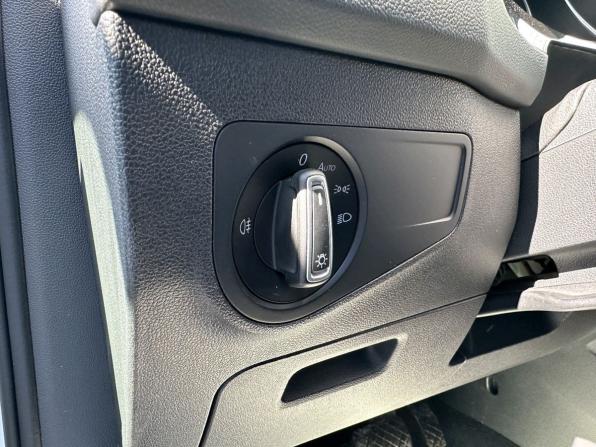 Volkswagen Tiguan II Рестайлинг с пробегом 2021 года, цена 2 690 000 рублей, 132117 км, внедорожник, Автокод Объявления