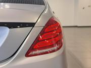 Mercedes-Benz S-Класс VI (W222 C217) Казань  - изображение 39