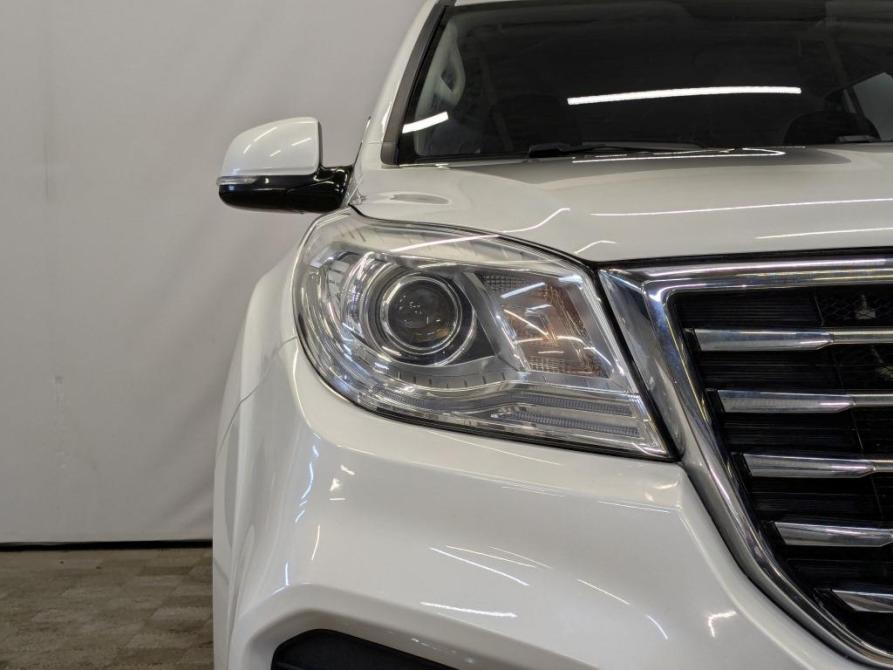 Haval H9 I Рестайлинг Москва  - изображение 16