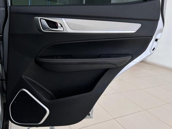 Geely Emgrand X7 I Рестайлинг 2 с пробегом 2020 года, цена 1 150 000 рублей, 109168 км, внедорожник, Автокод Объявления