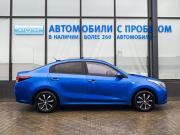 Kia Rio IV Екатеринбург  - изображение 27