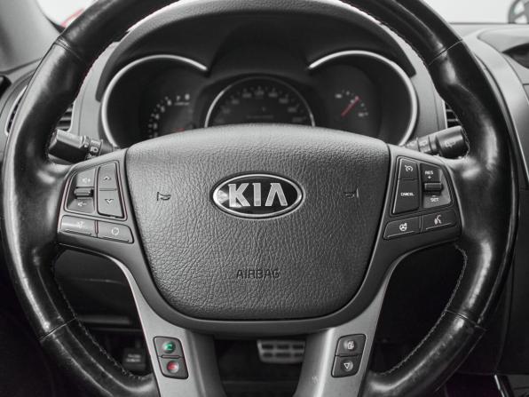 Kia Sorento II Рестайлинг с пробегом 2014 года, цена 1 935 000 рублей, 86532 км, внедорожник, Автокод Объявления