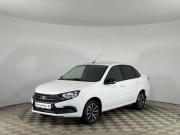 Lada (ВАЗ) Granta I Рестайлинг Воронеж  - изображение 21