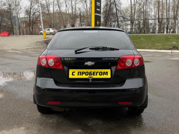 Chevrolet Lacetti I с пробегом 2011 года, цена 449 000 рублей, 223670 км, хэтчбек, Автокод Объявления