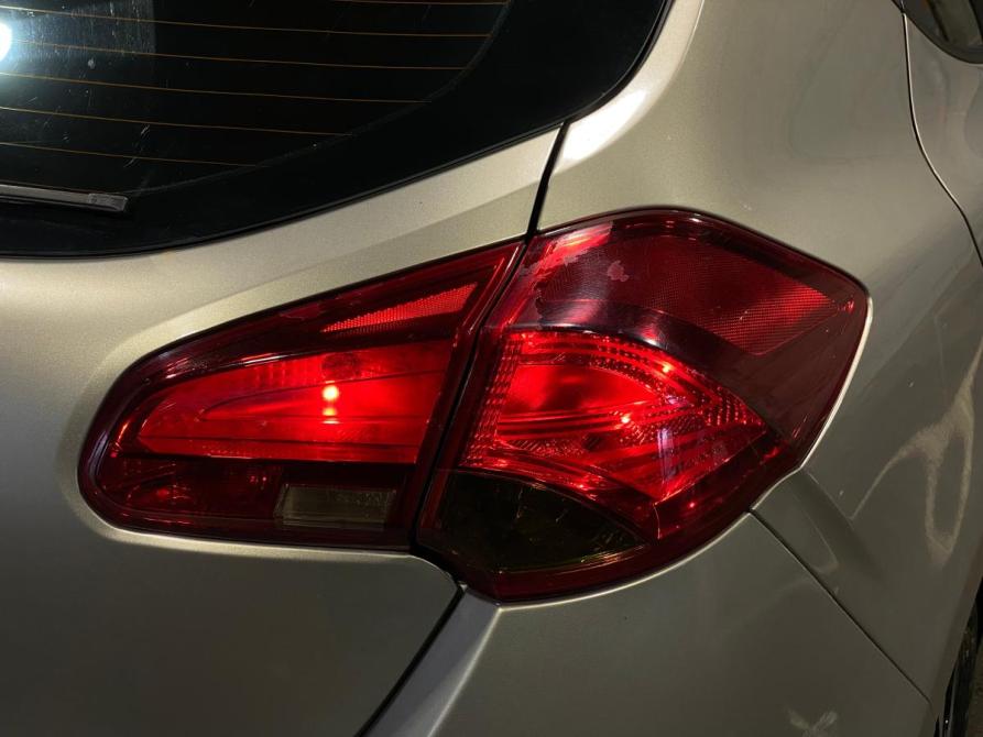 Kia Ceed II Челябинск  - изображение 8