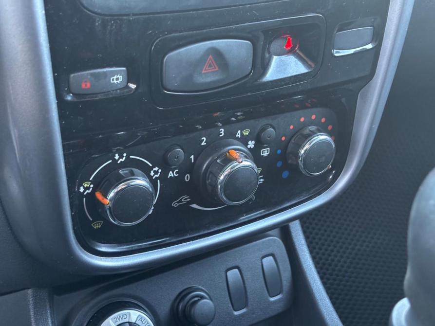 Renault Duster I Сыктывкар  - изображение 20