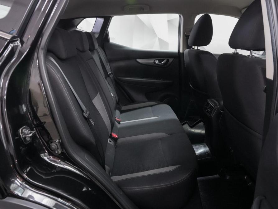 Nissan Qashqai II Рестайлинг Ульяновск  - изображение 12