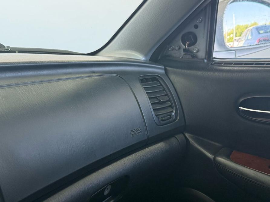 Hyundai Sonata IV (EF) Рестайлинг Уфа  - изображение 16
