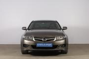 Honda Accord VII Рестайлинг Новосибирск  - изображение 20