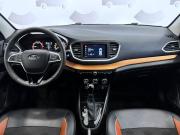 Lada (ВАЗ) Vesta I Рестайлинг (NG) Ставрополь  - изображение 26