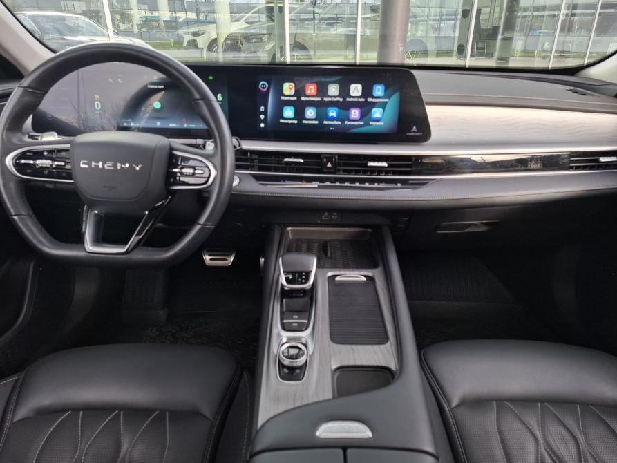 Chery Arrizo 8 Санкт-Петербург  - изображение 9