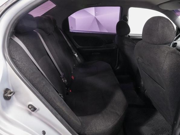 Hyundai Sonata IV (EF) Рестайлинг с пробегом 2011 года, цена 528 000 рублей, 249000 км, седан, Автокод Объявления
