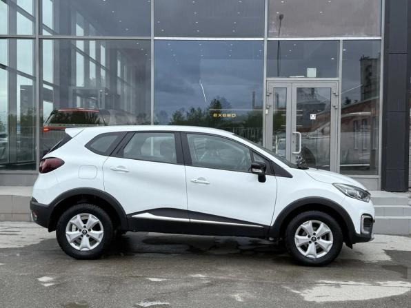 Renault Kaptur I с пробегом 2019 года, цена 1 418 000 рублей, 134768 км, внедорожник, Автокод Объявления