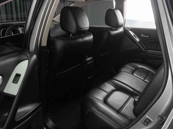 Nissan Murano II (Z51) Рестайлинг с пробегом 2012 года, цена 1 349 000 рублей, 183869 км, внедорожник, Автокод Объявления