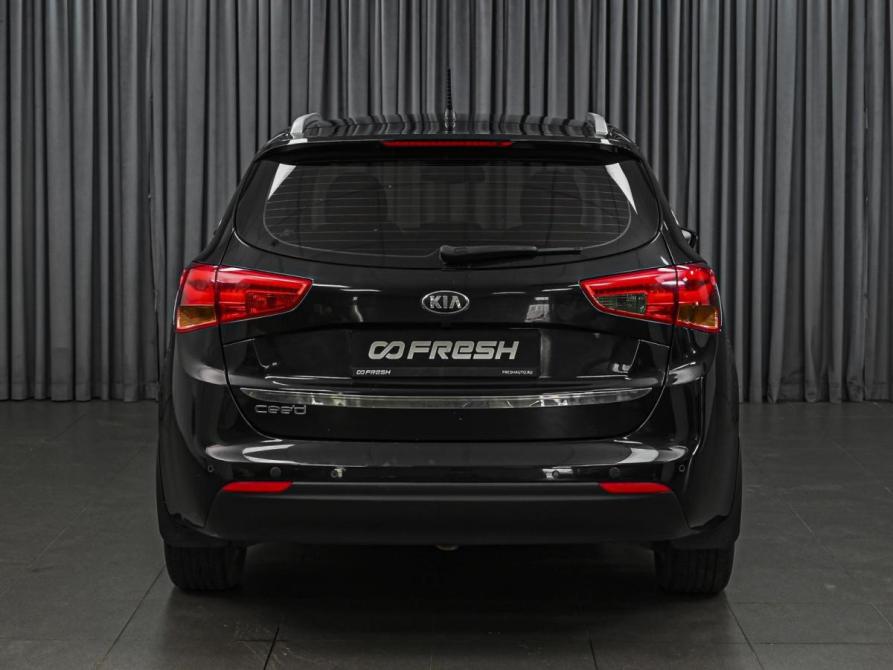 Kia Ceed II Ставрополь  - изображение 4