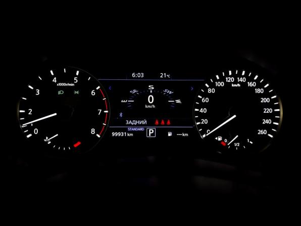 Infiniti QX50 II с пробегом 2021 года, цена 3 090 000 рублей, 99925 км, внедорожник, Автокод Объявления