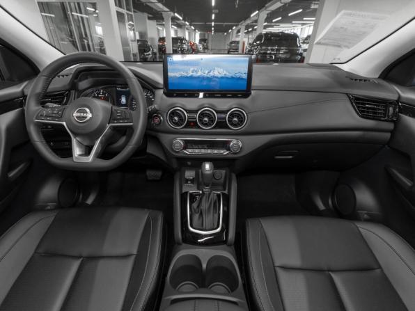 Nissan Qashqai II Рестайлинг 2 с пробегом 2026 года, цена 3 200 000 рублей, 75 км, внедорожник, Автокод Объявления