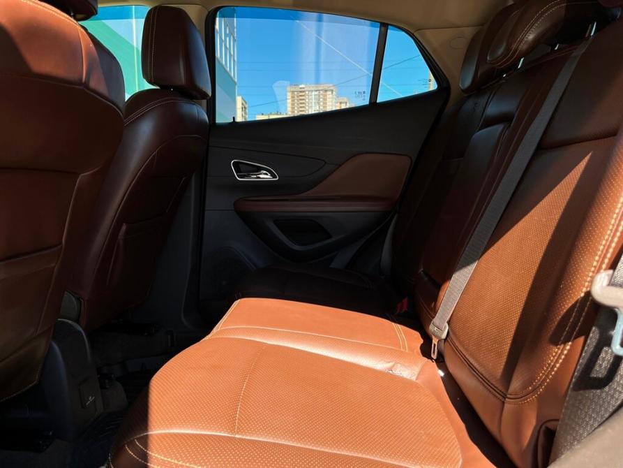 Opel Mokka I Санкт-Петербург  - изображение 9