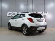 Opel Mokka I Воронеж  - изображение 24
