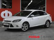 Ford Focus III Москва  - изображение 19