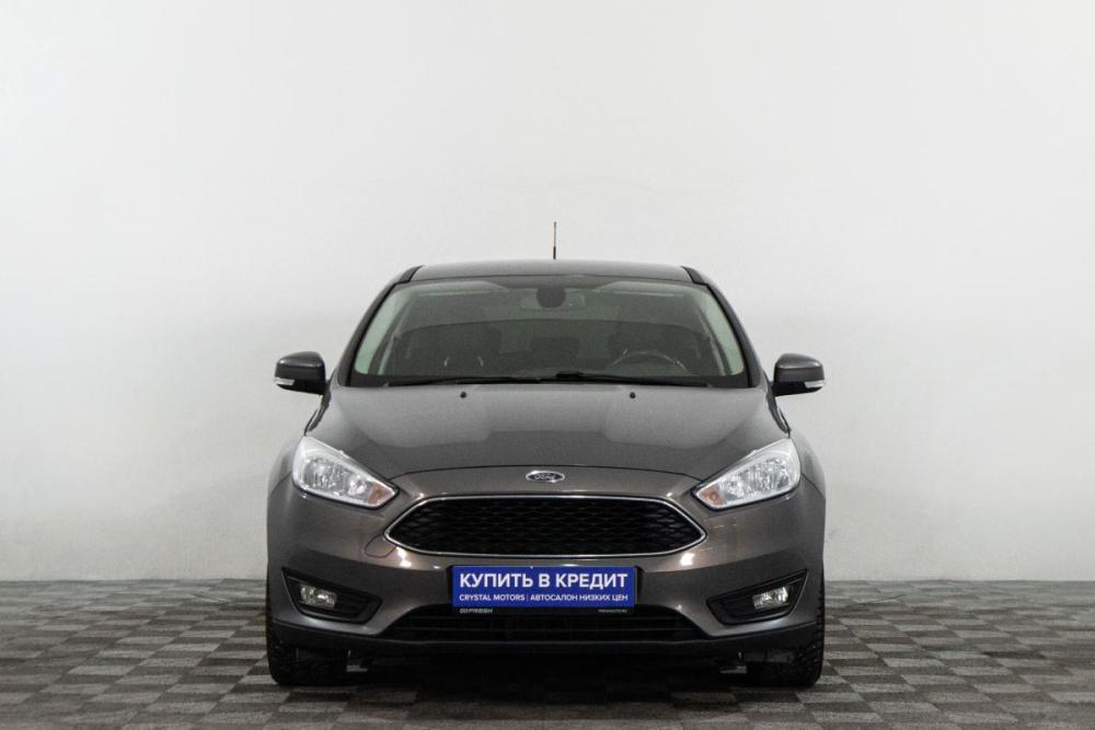 Ford Focus III Рестайлинг Сургут  - изображение 2
