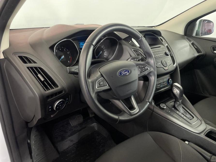 Ford Focus III Рестайлинг Воронеж  - изображение 9